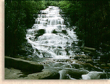 Minnehaha Falls